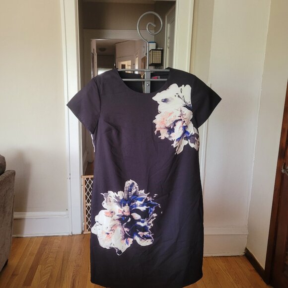 Vince Camuto Sheath Dress - Picture 1 of 6